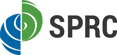 Suicide Prevention Resource Center logo